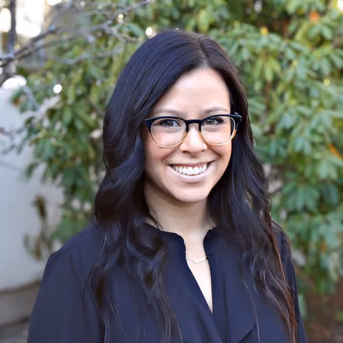 Portrait of Kaitlin Gaffney